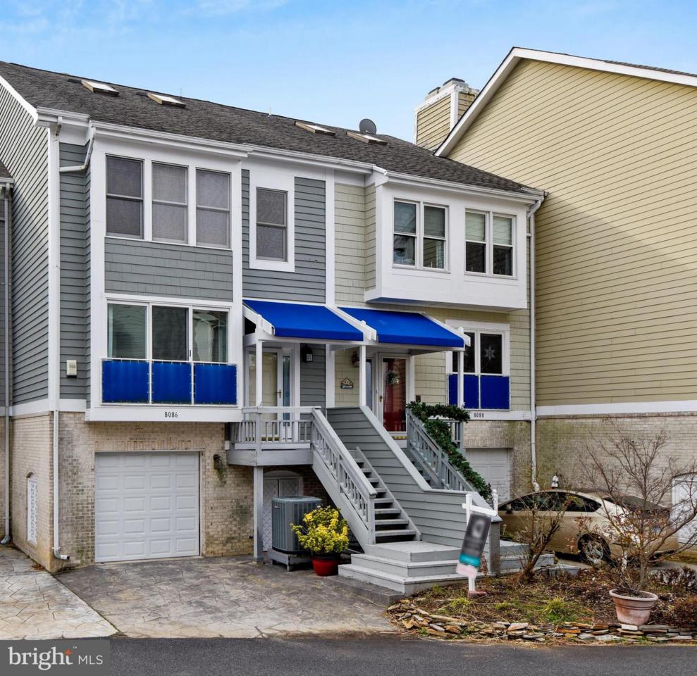 8086 Windward Key Drive - Photo 1