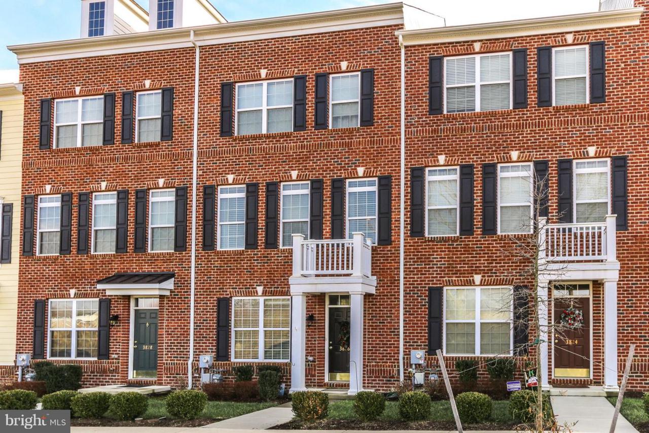 3826 Green Street - Photo 1