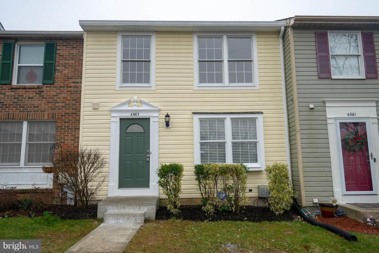 4363 Leatherwood Terrace - Photo 1