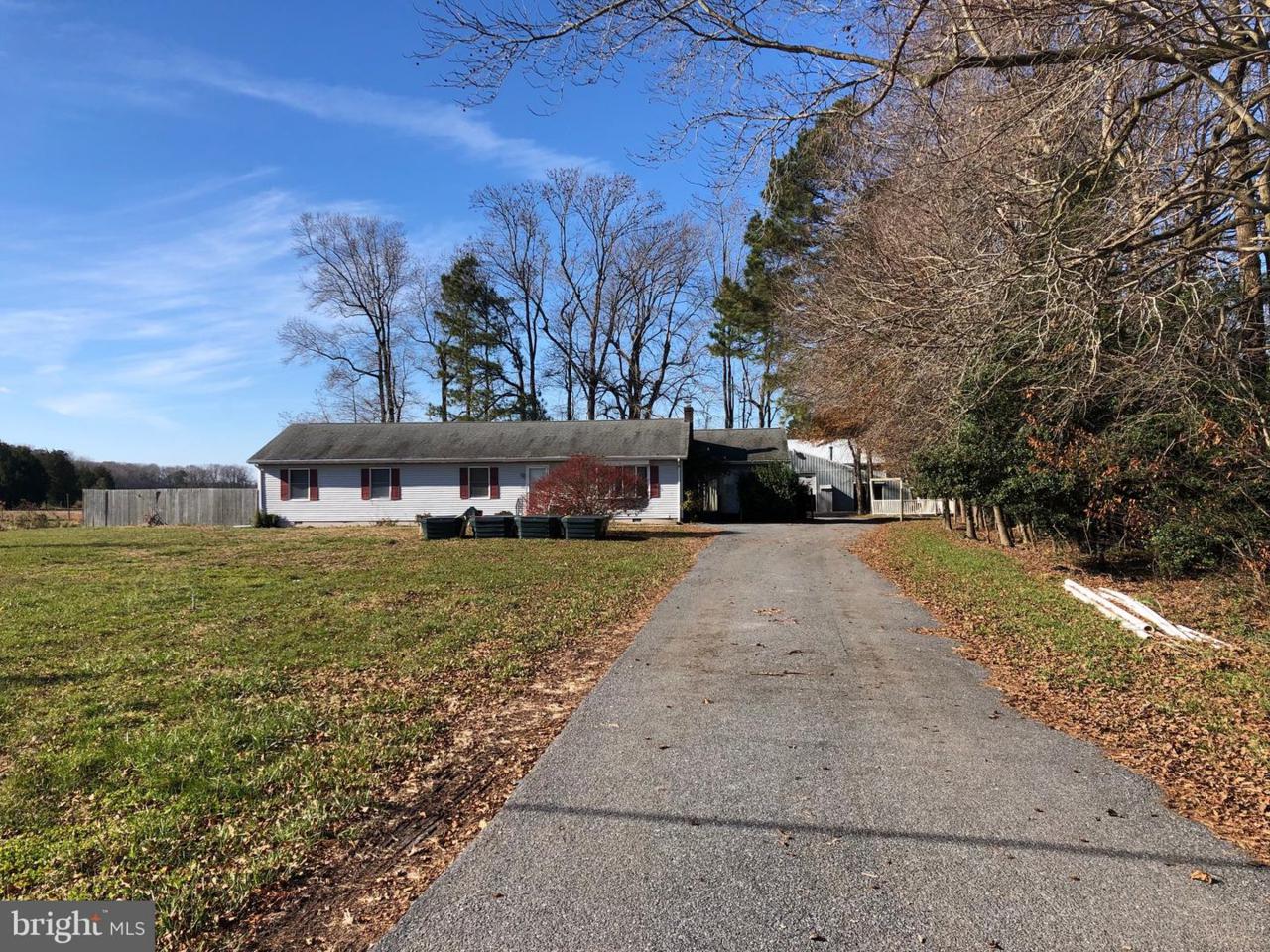 13294 Union Church Road - Photo 1