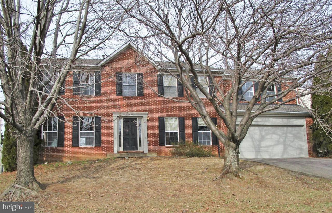 2870 Barrley Drive - Photo 1