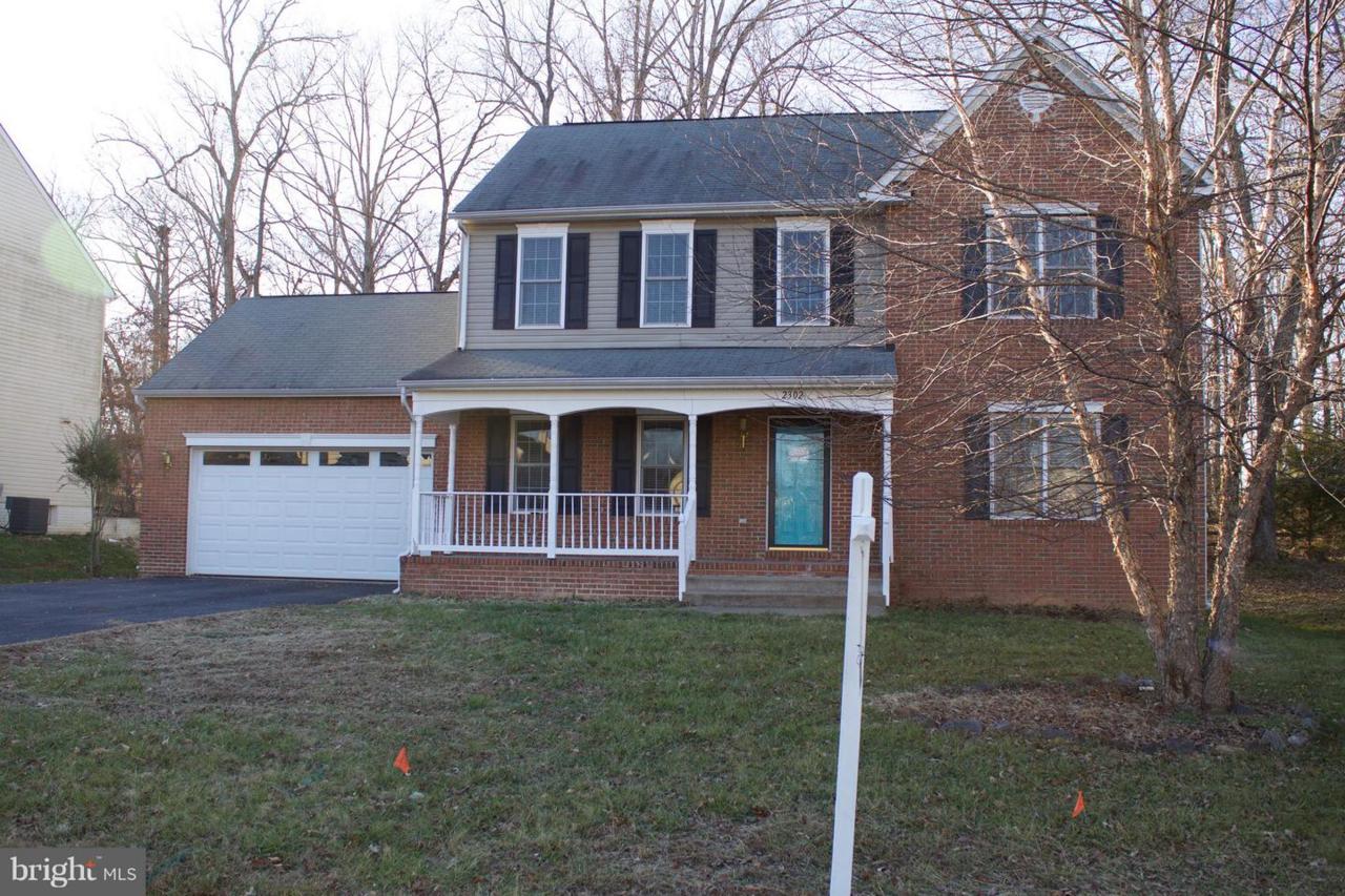 2302 Wildflower Way - Photo 1
