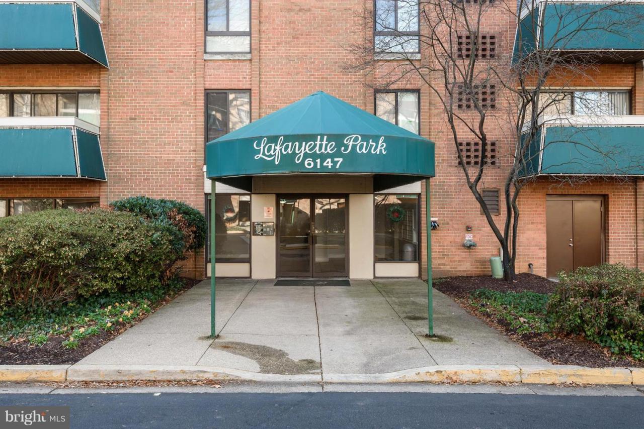 6147 Leesburg Pike - Photo 1