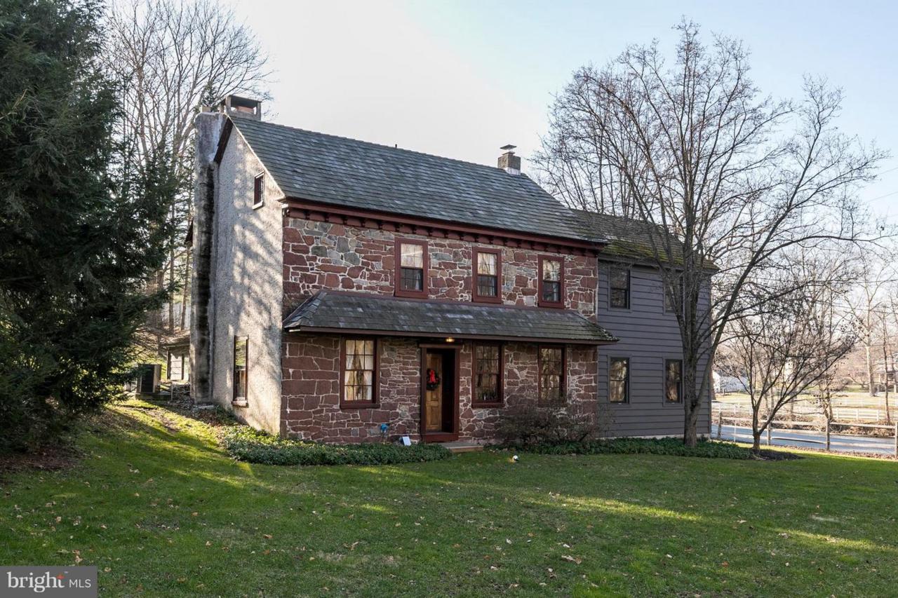 249 Creek Road - Photo 1