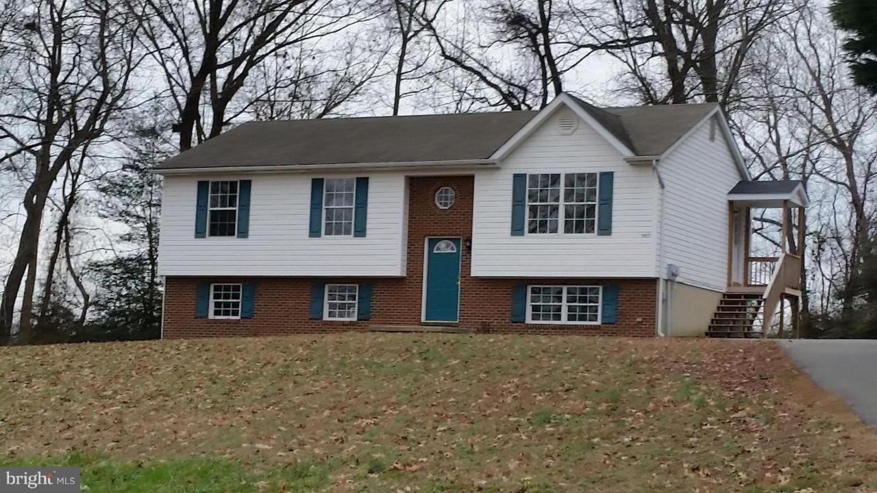 24611 Maddox Road - Photo 1 24611 Maddox Road - Photo 1