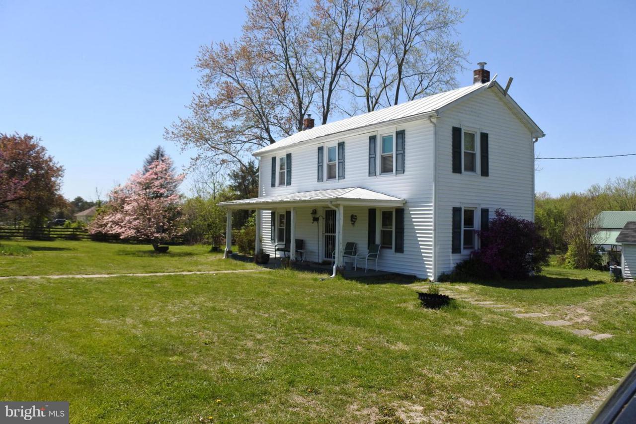 3454 Rock Run Road - Photo 1
