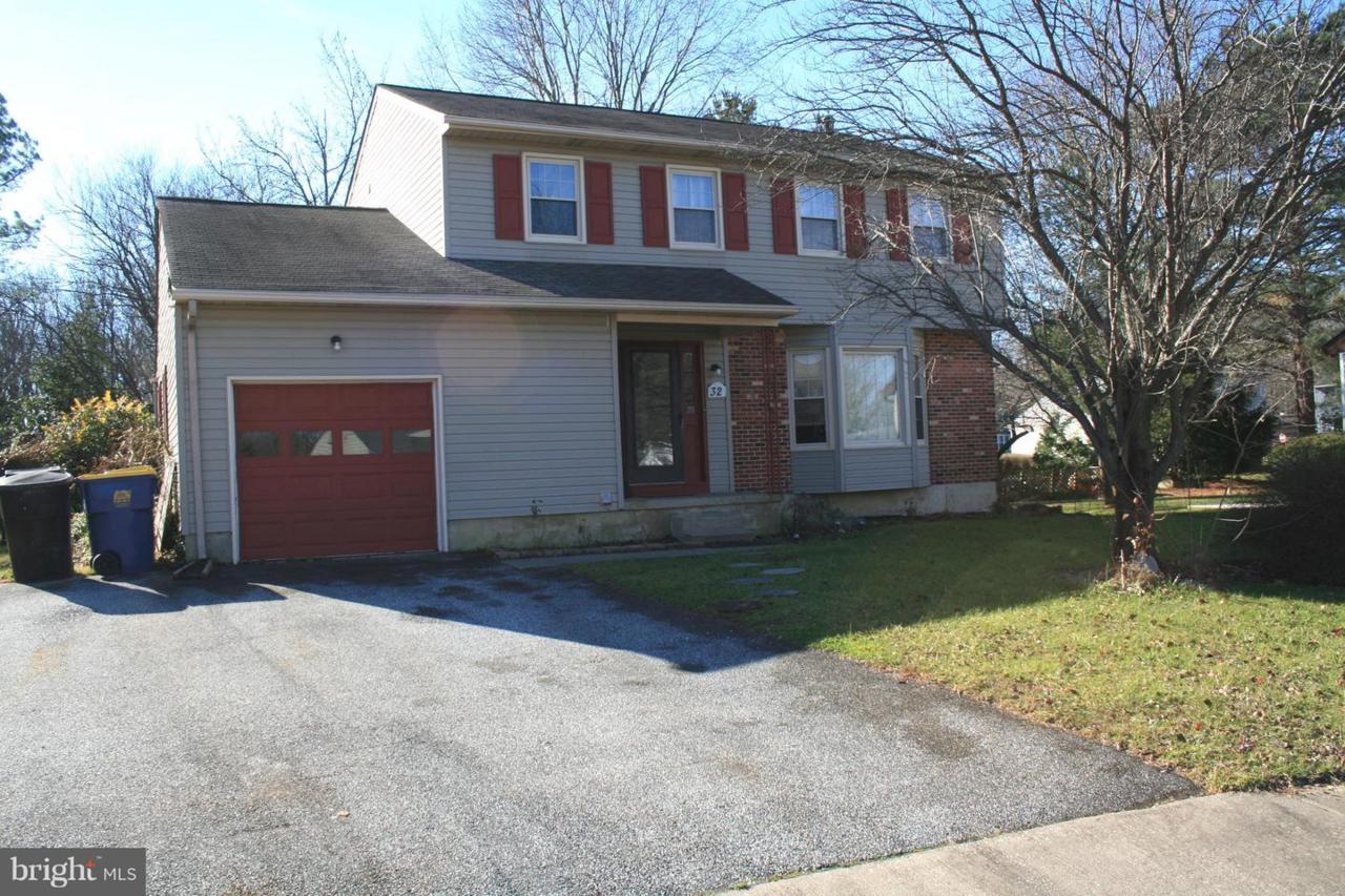 32 Meadow Garden Lane - Photo 1