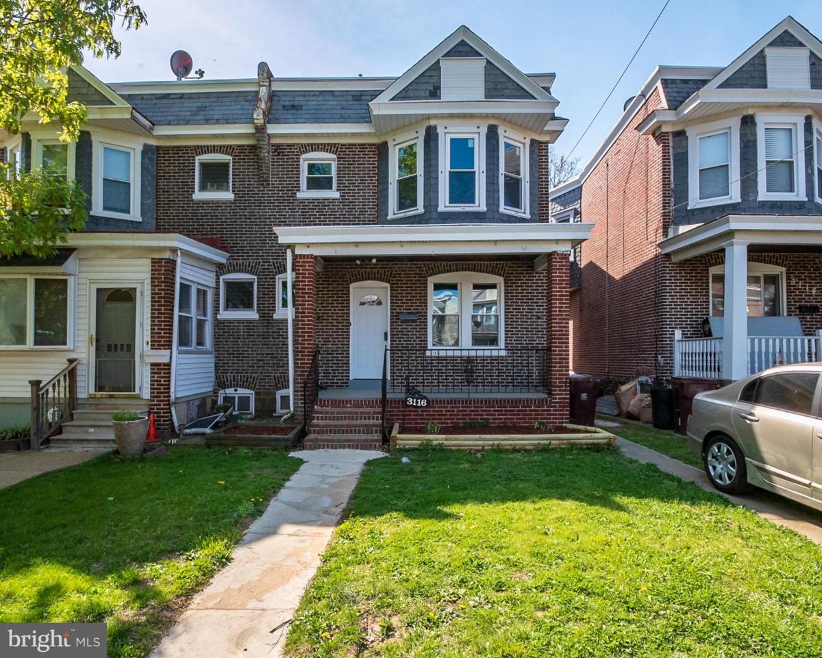 3116 Jefferson Street - Photo 1