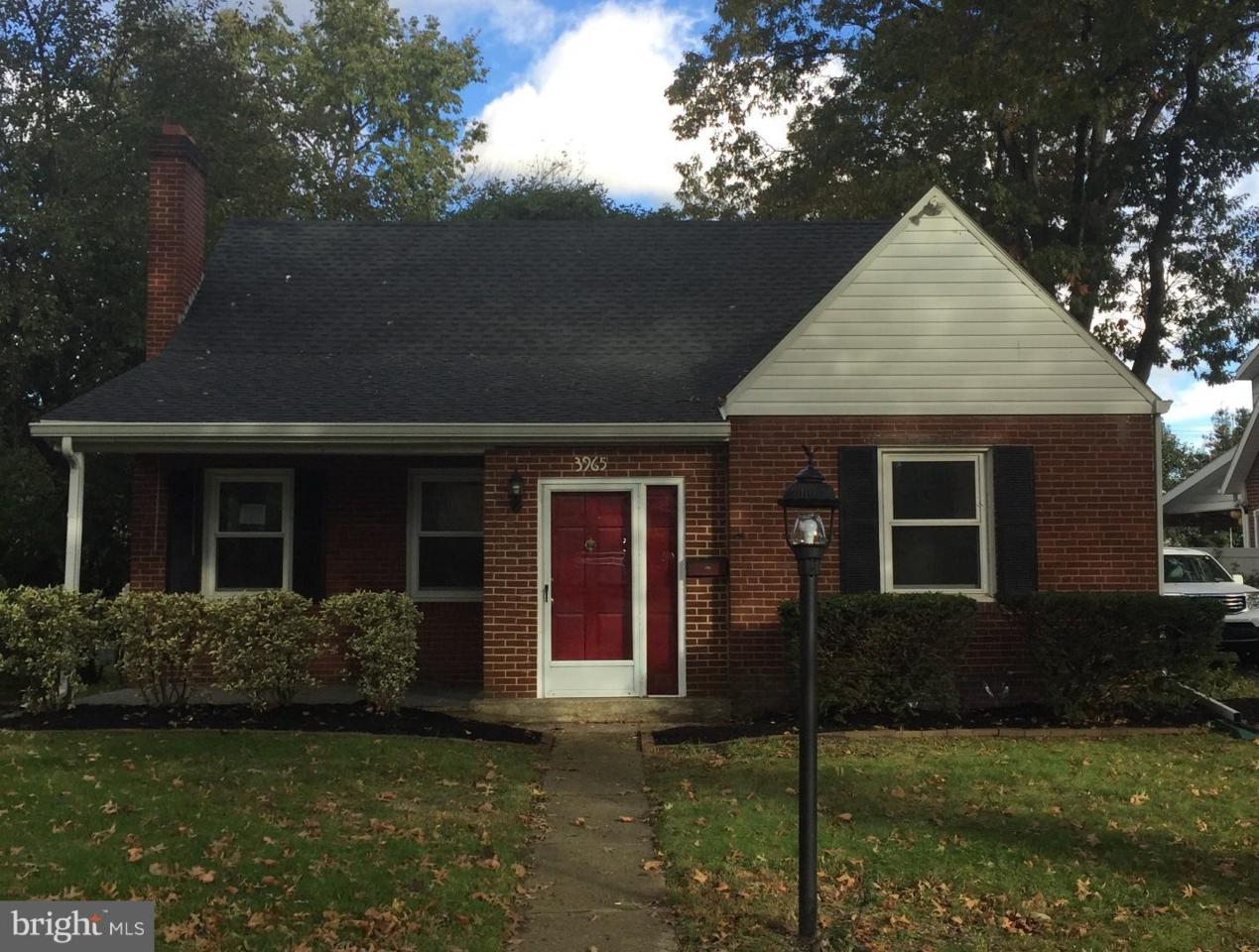 3965 Green Street - Photo 1