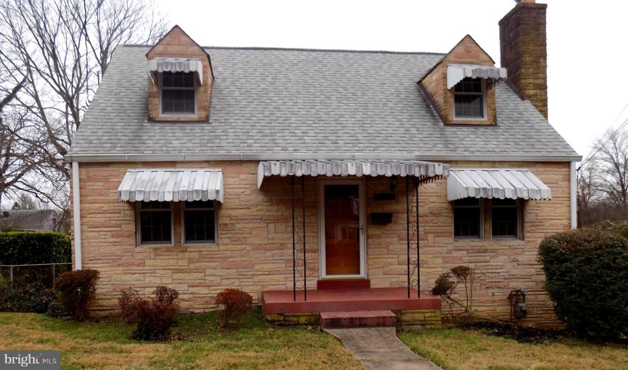 2843 Greenway Boulevard - Photo 1