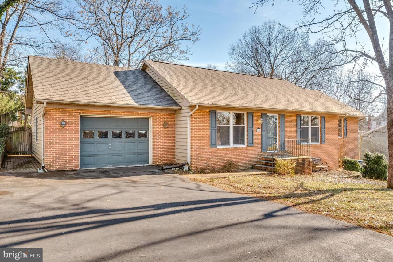 110 Tall Oak Dirve - Photo 1