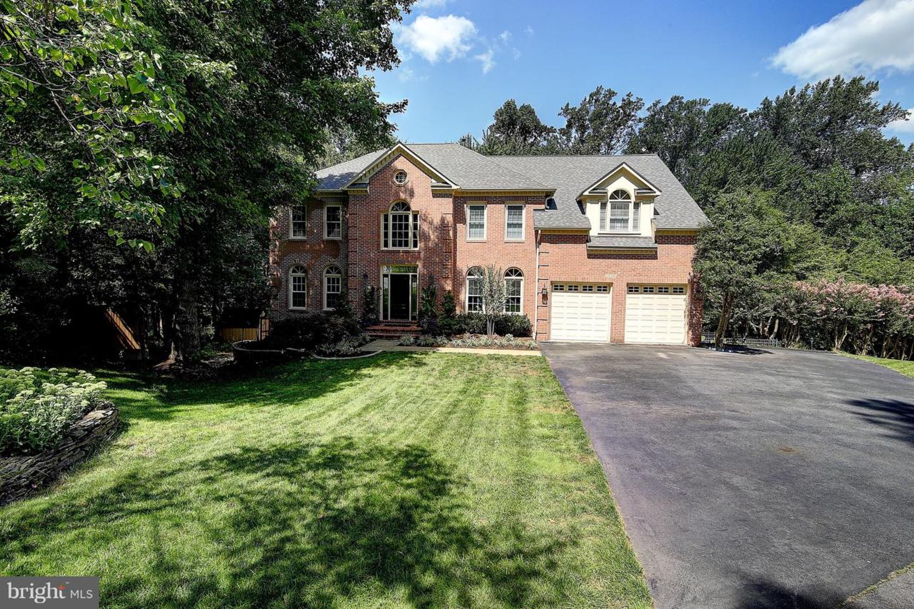 1298 Stamford Way - Photo 1