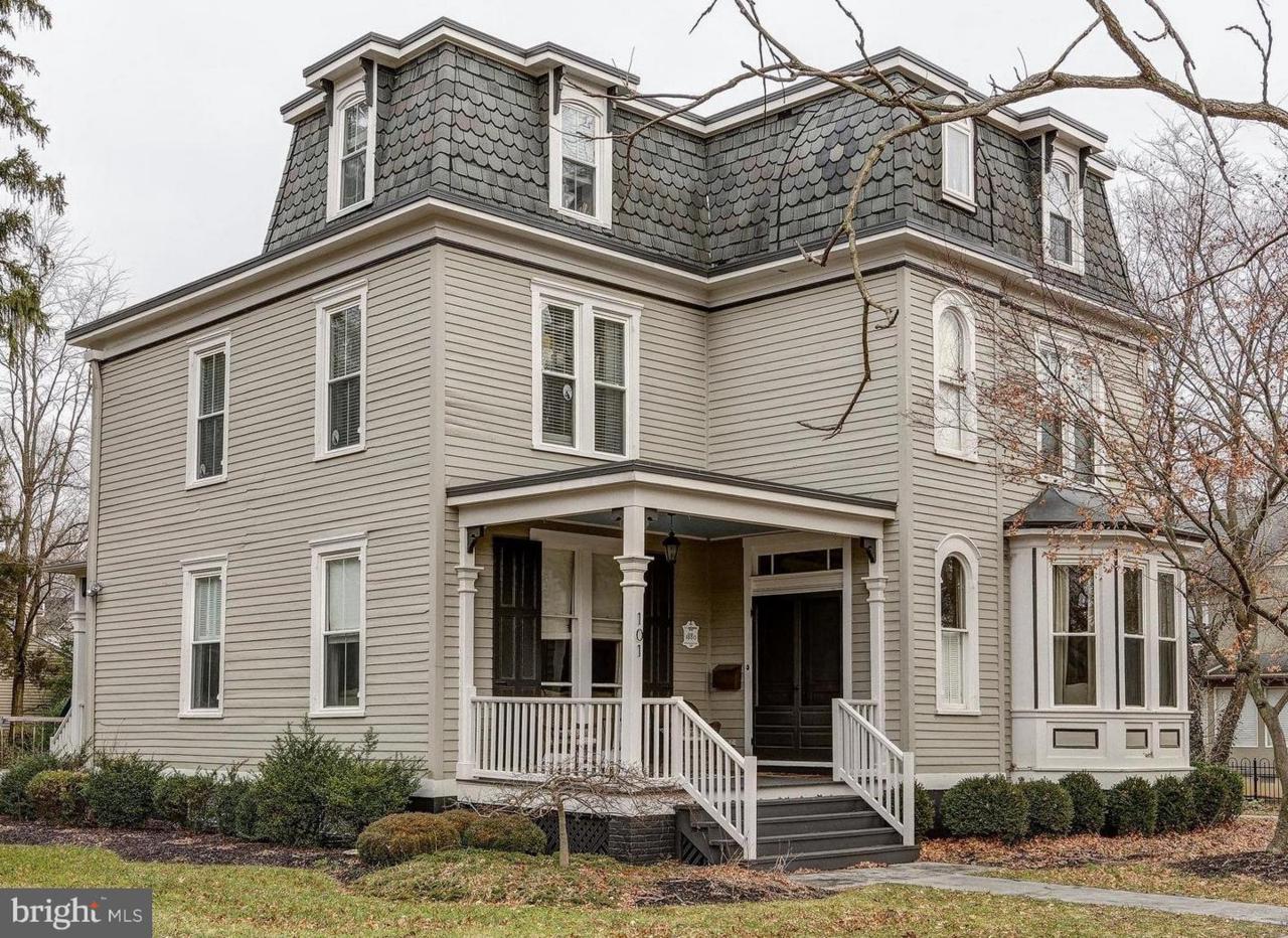 101 Poplar Street - Photo 1