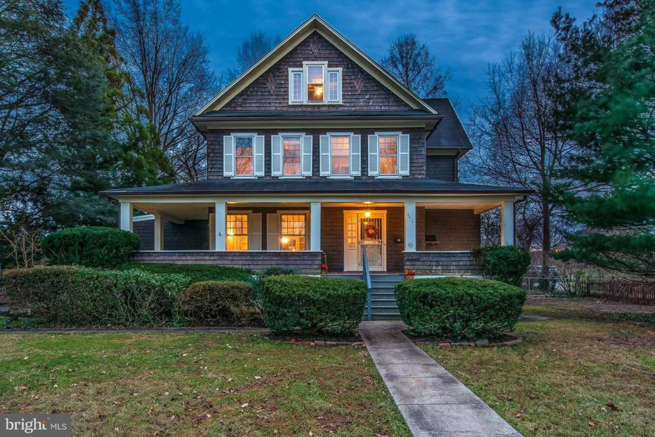 2417 Ken Oak Road - Photo 1