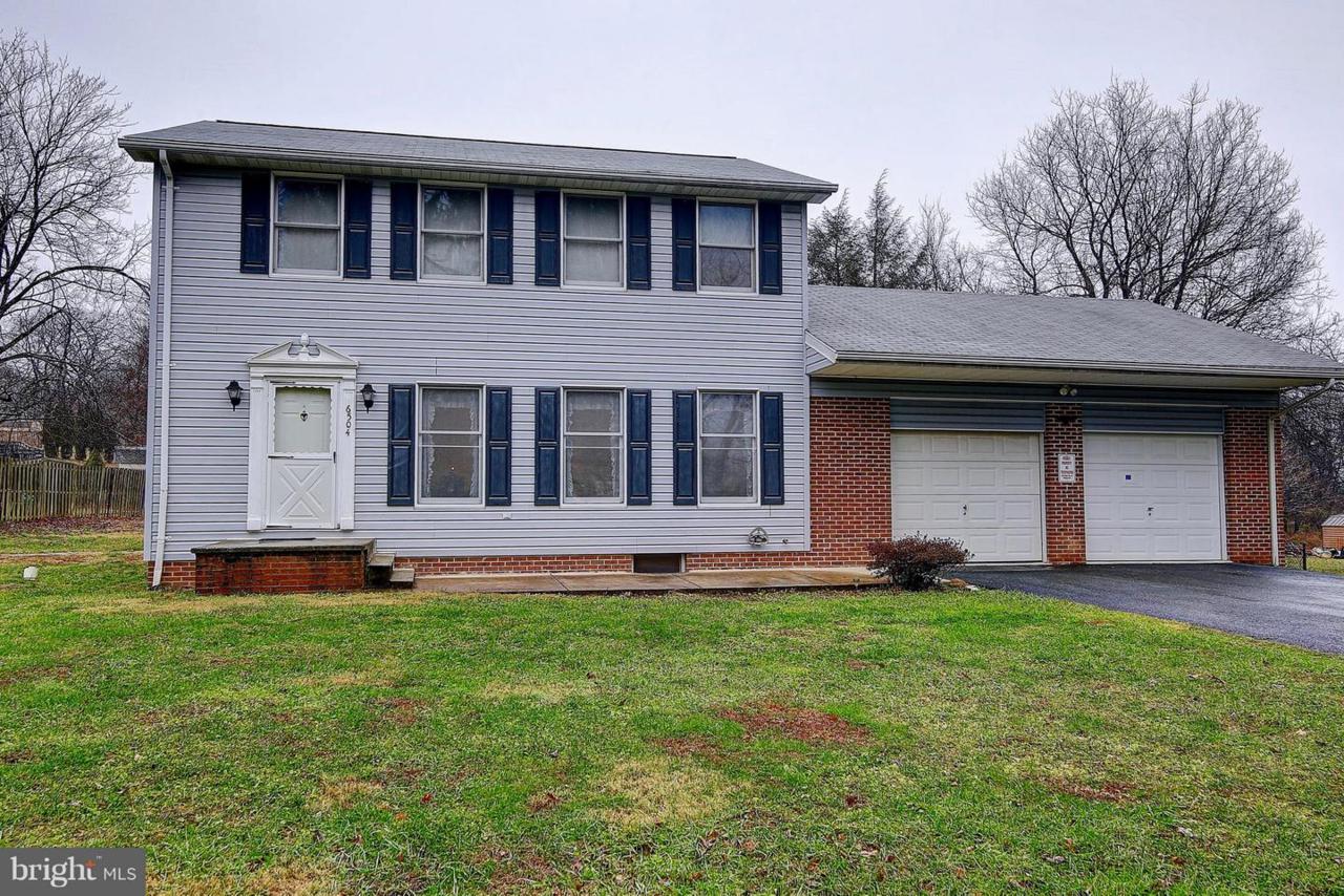 6504 Fish Hatchery Road - Photo 1