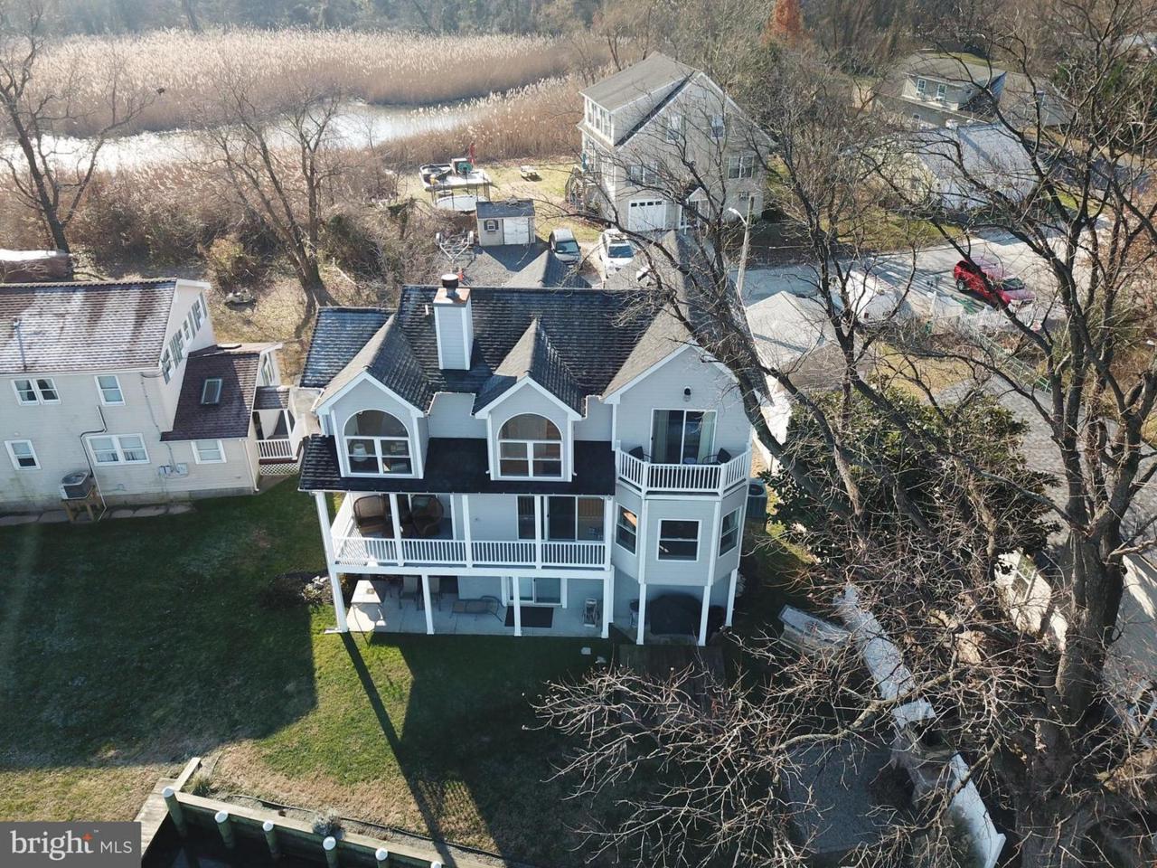 8356 Bletzer Road - Photo 1