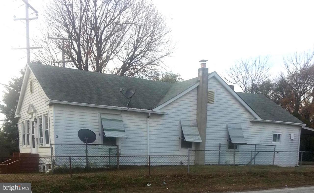 7689 Baltimore Annapolis Boulevard - Photo 1