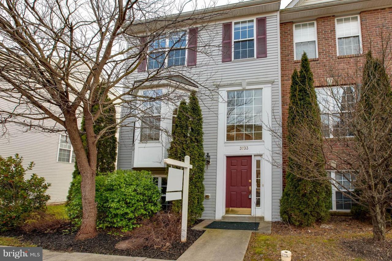 3733 Singleton Terrace - Photo 1