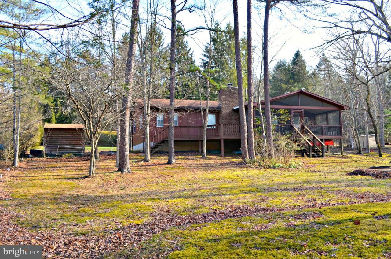 51 Bullfrog Lane - Photo 1