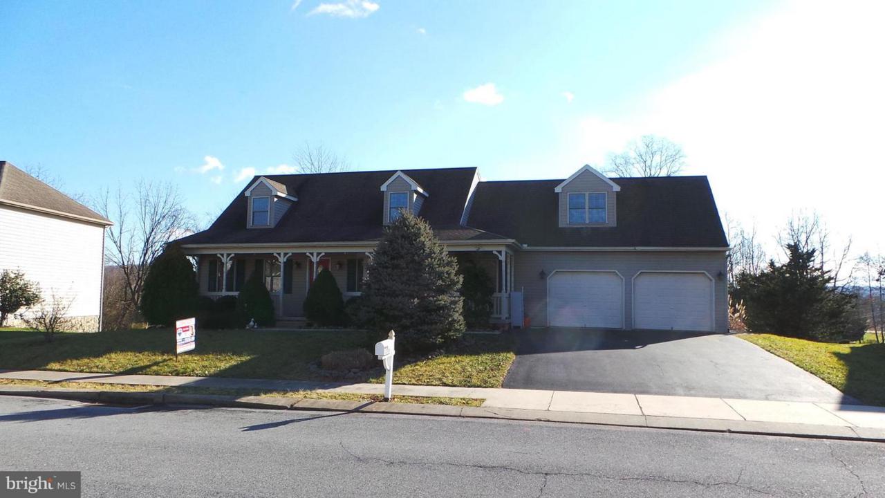 1266 Harvest Drive - Photo 1