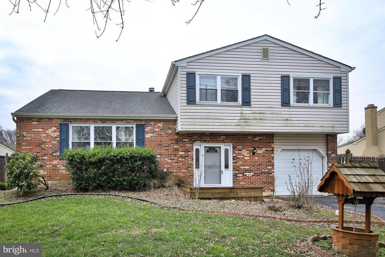 1523 Barn Swallow Drive - Photo 1