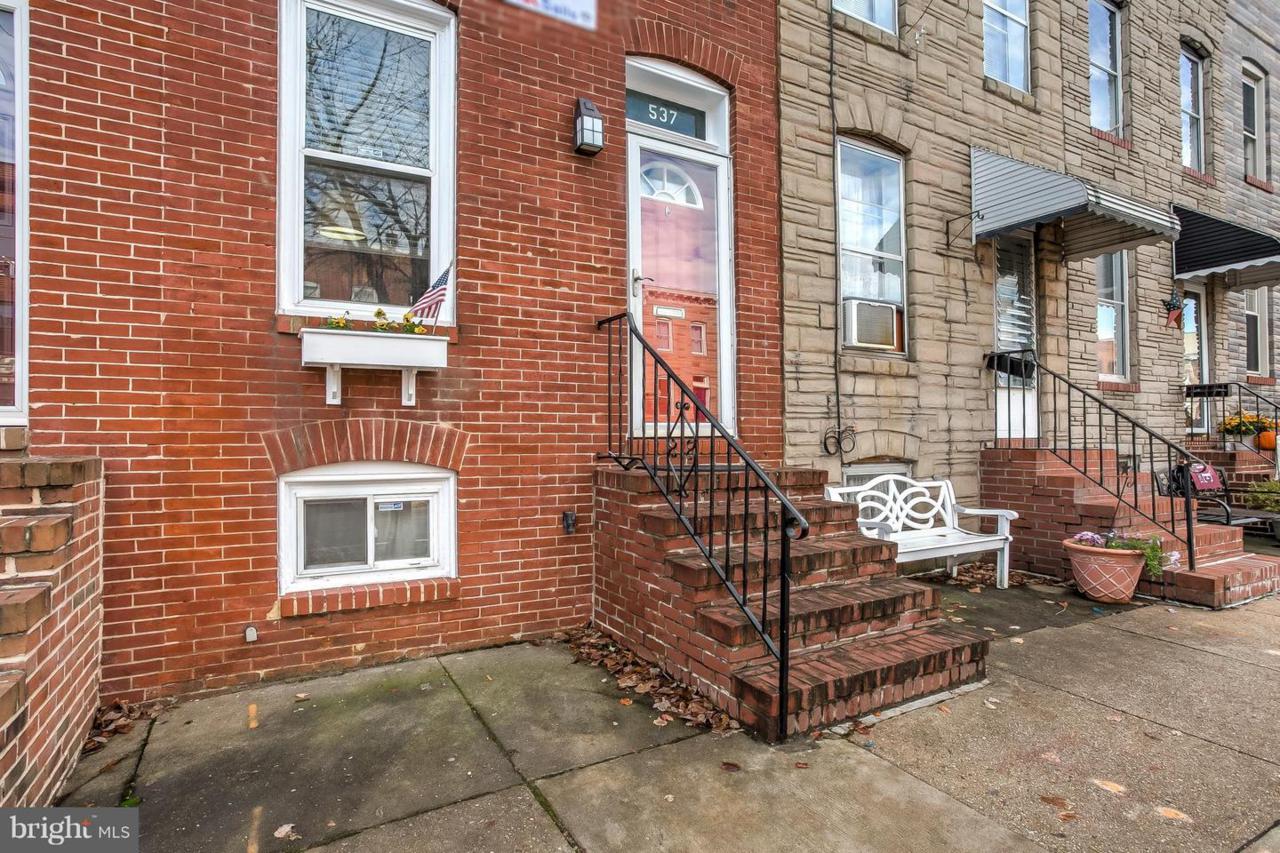 537 Fort Avenue - Photo 1