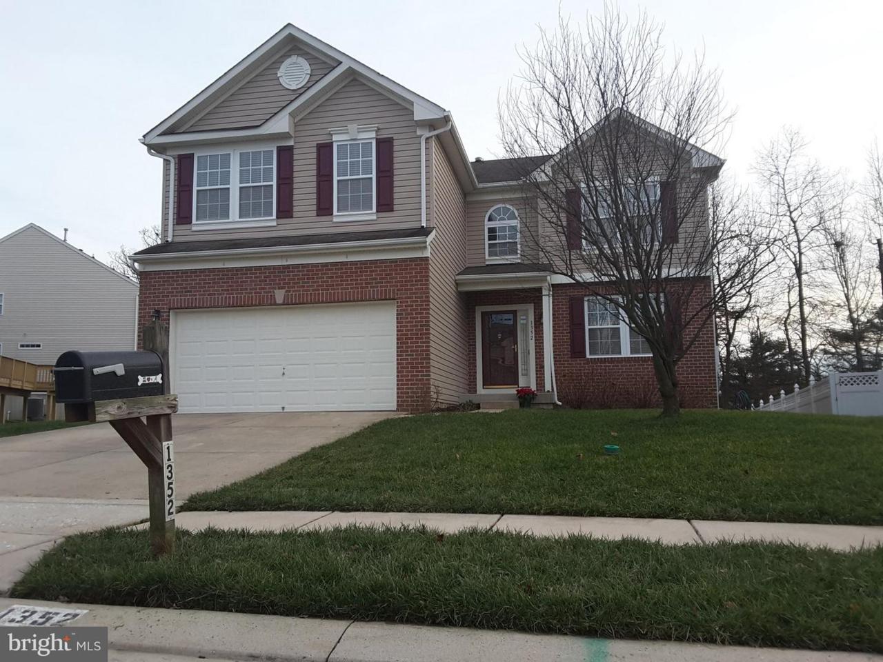 1352 Tralee Circle - Photo 1