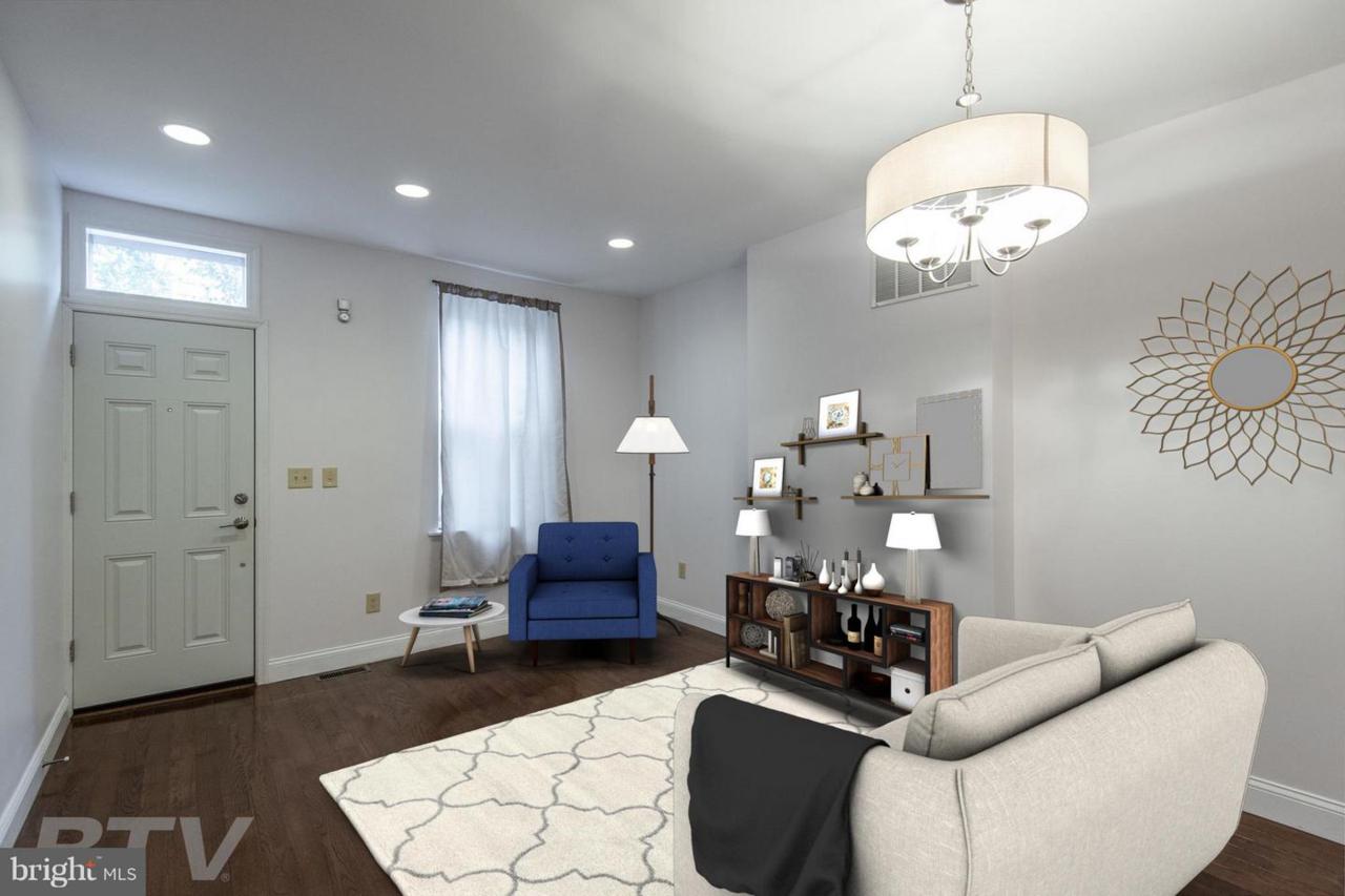 921 Randolph Street - Photo 1