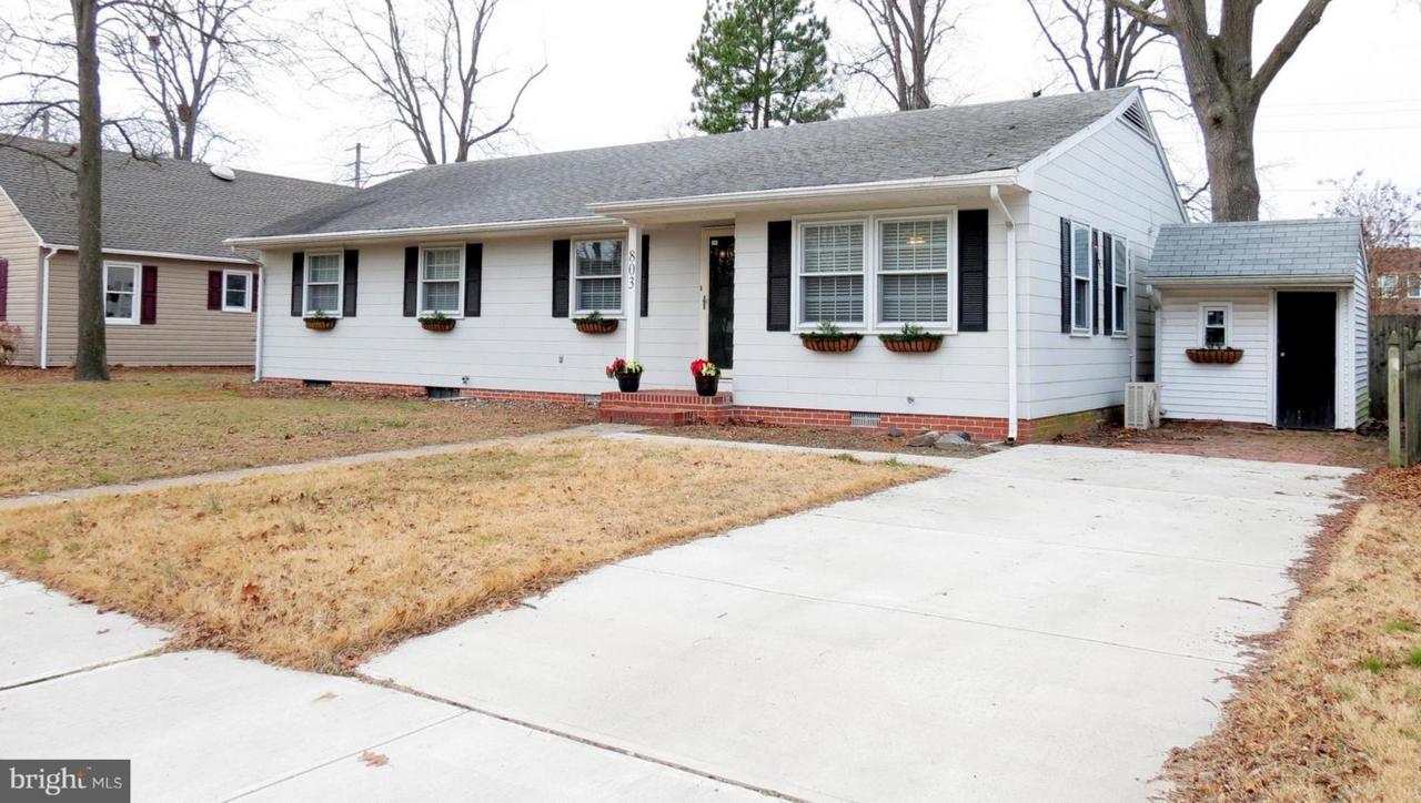 803 Alvin Avenue - Photo 1