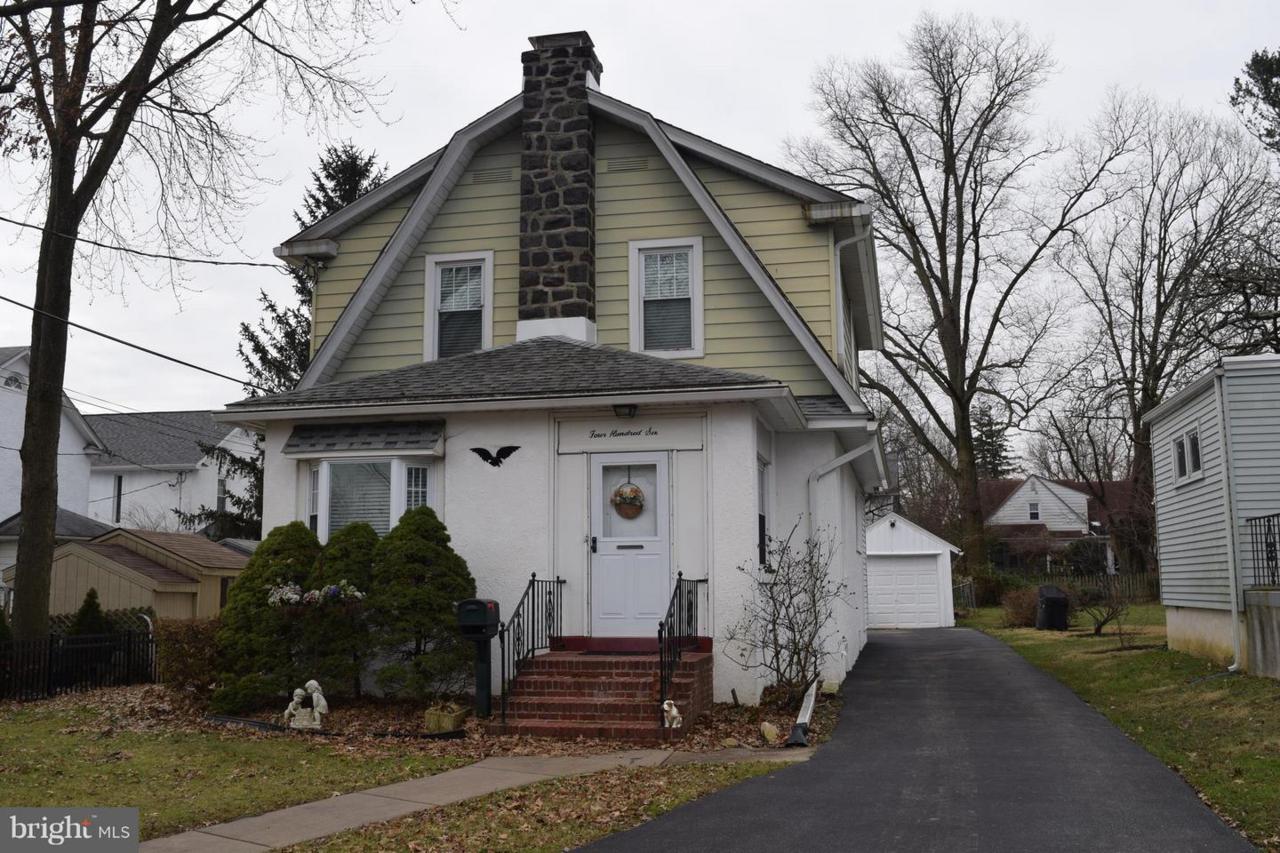 406 Rodman Road - Photo 1