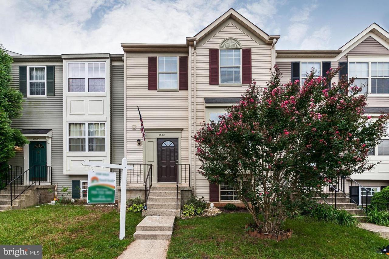 8685 Centerton Lane - Photo 1
