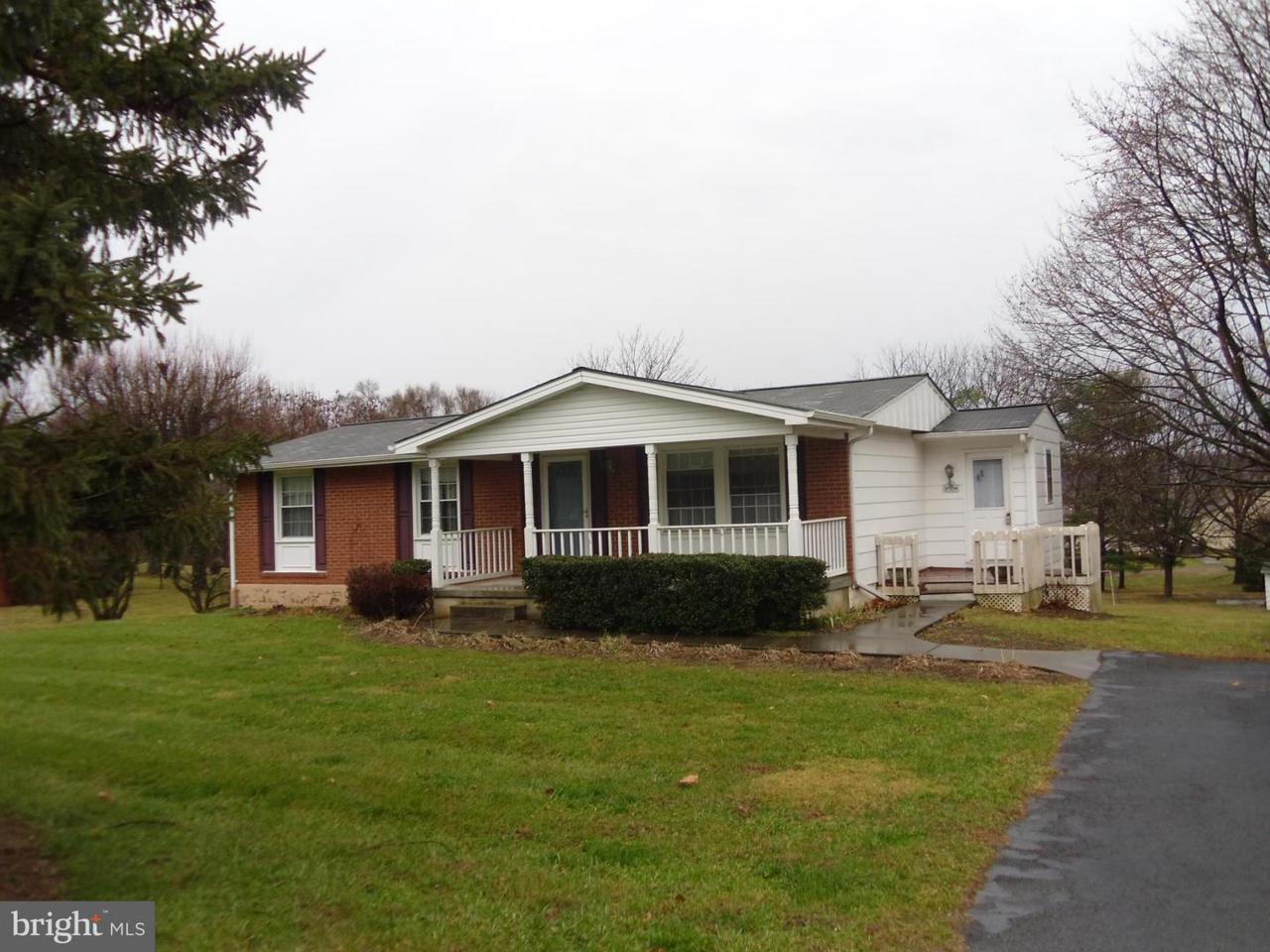 222 Bryarly Road - Photo 1