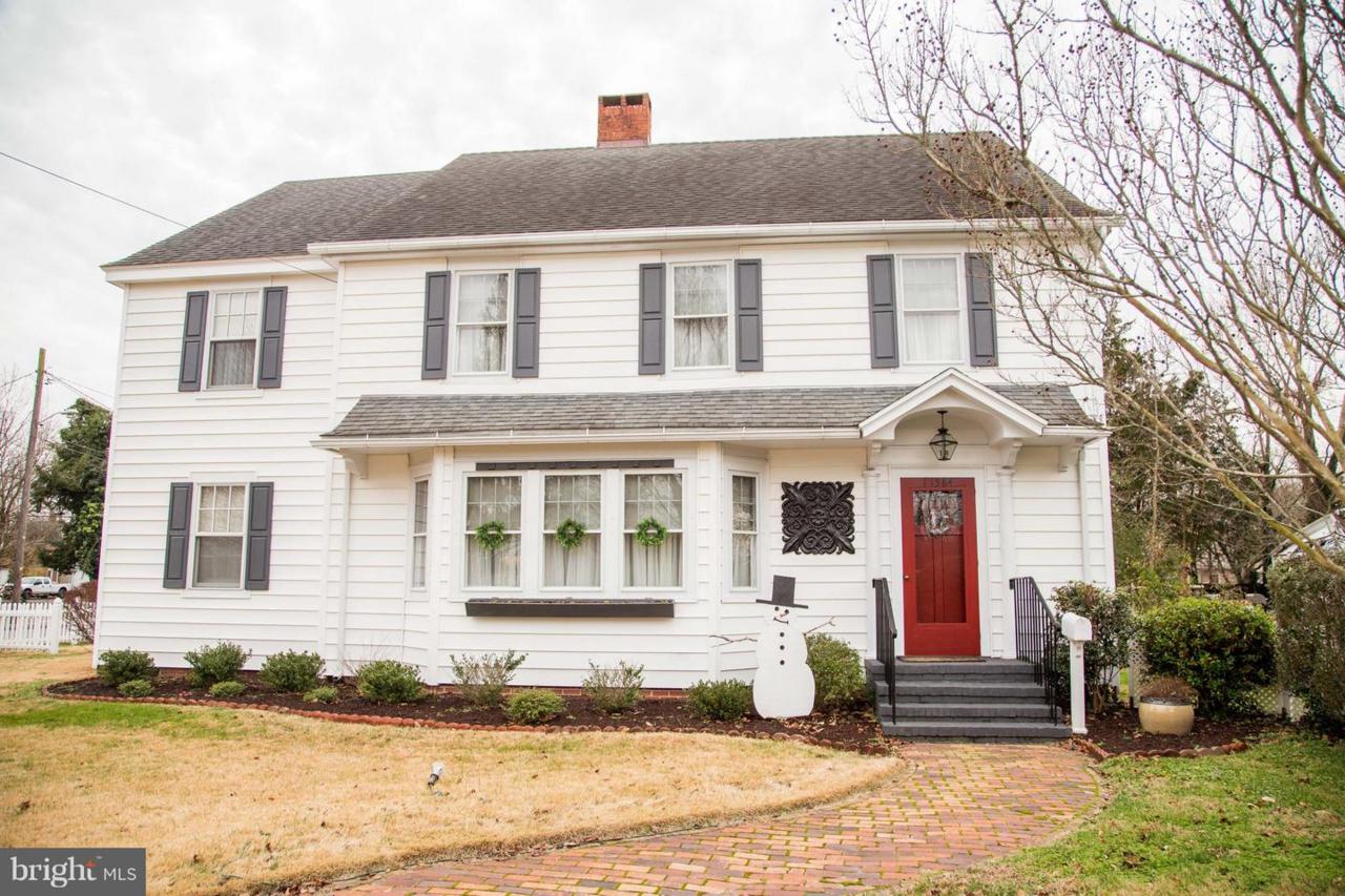 11584 Somerset Avenue - Photo 1