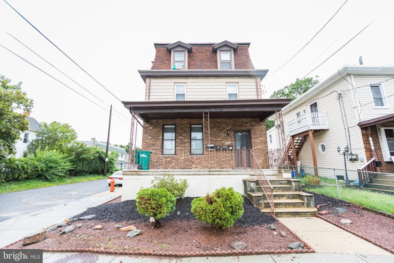 4320 Rhawn Street - Photo 1