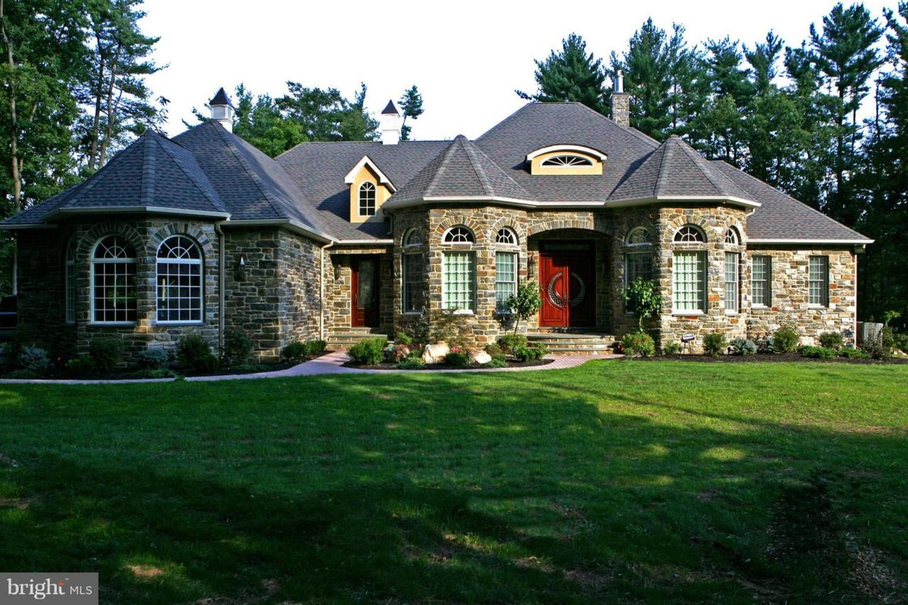2110 Hudnut Road - Photo 1