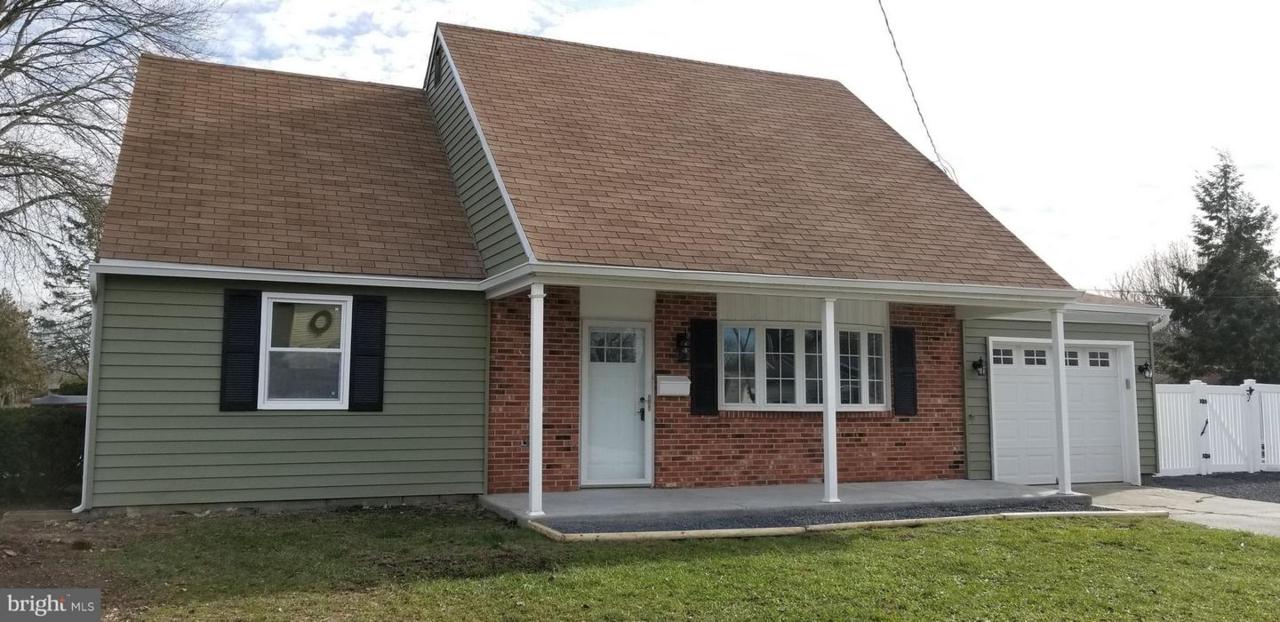 1050 Bradford Drive - Photo 1