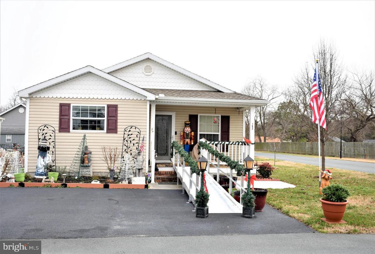 162 Barefoot Lane - Photo 1