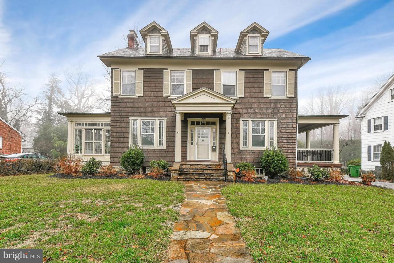 523 Nottingham Road - Photo 1