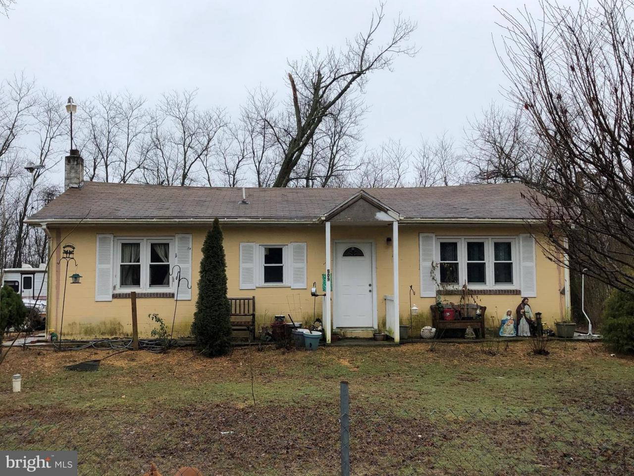 609 Fordville Road - Photo 1