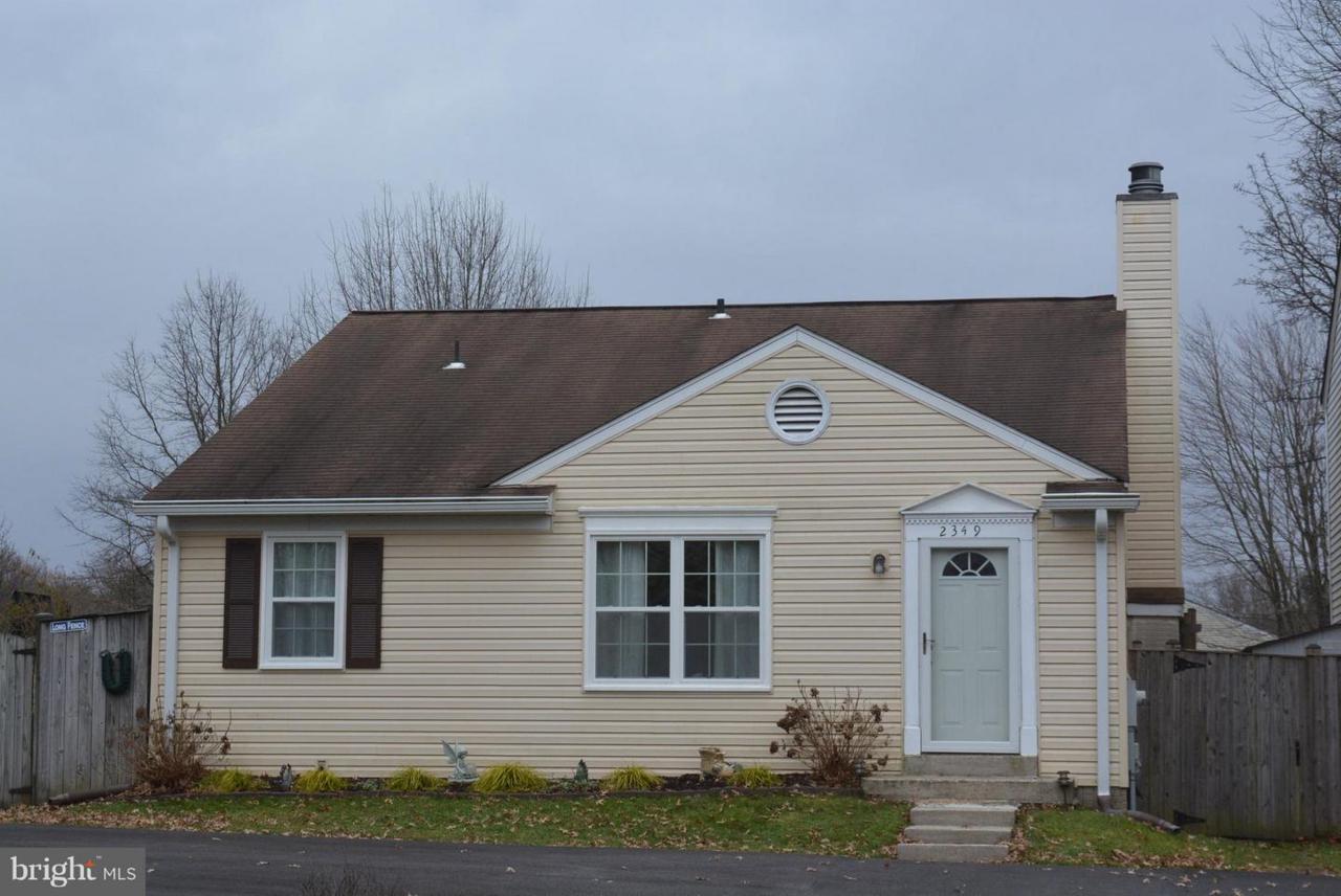 2349 Dartmouth Lane - Photo 1