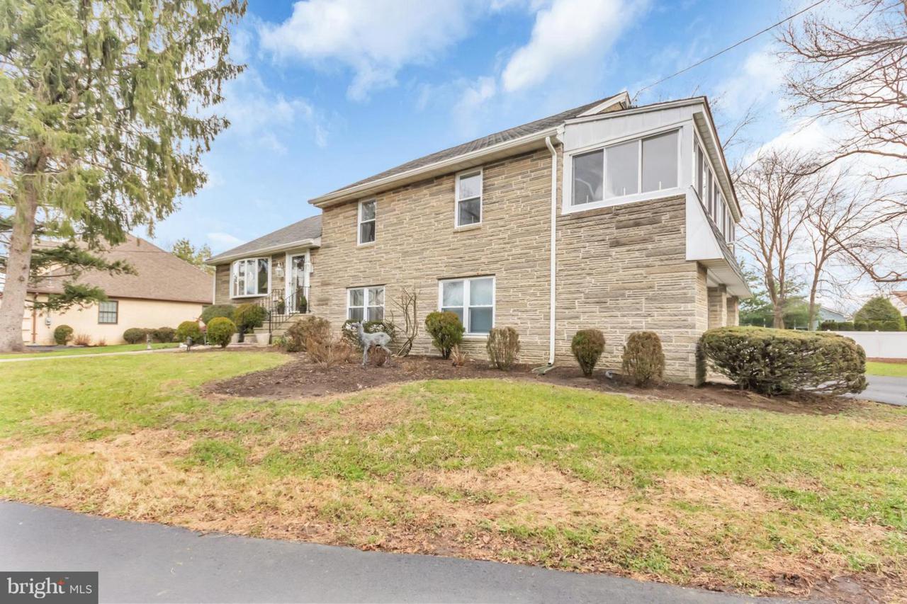 1030 Union Mill Road - Photo 1