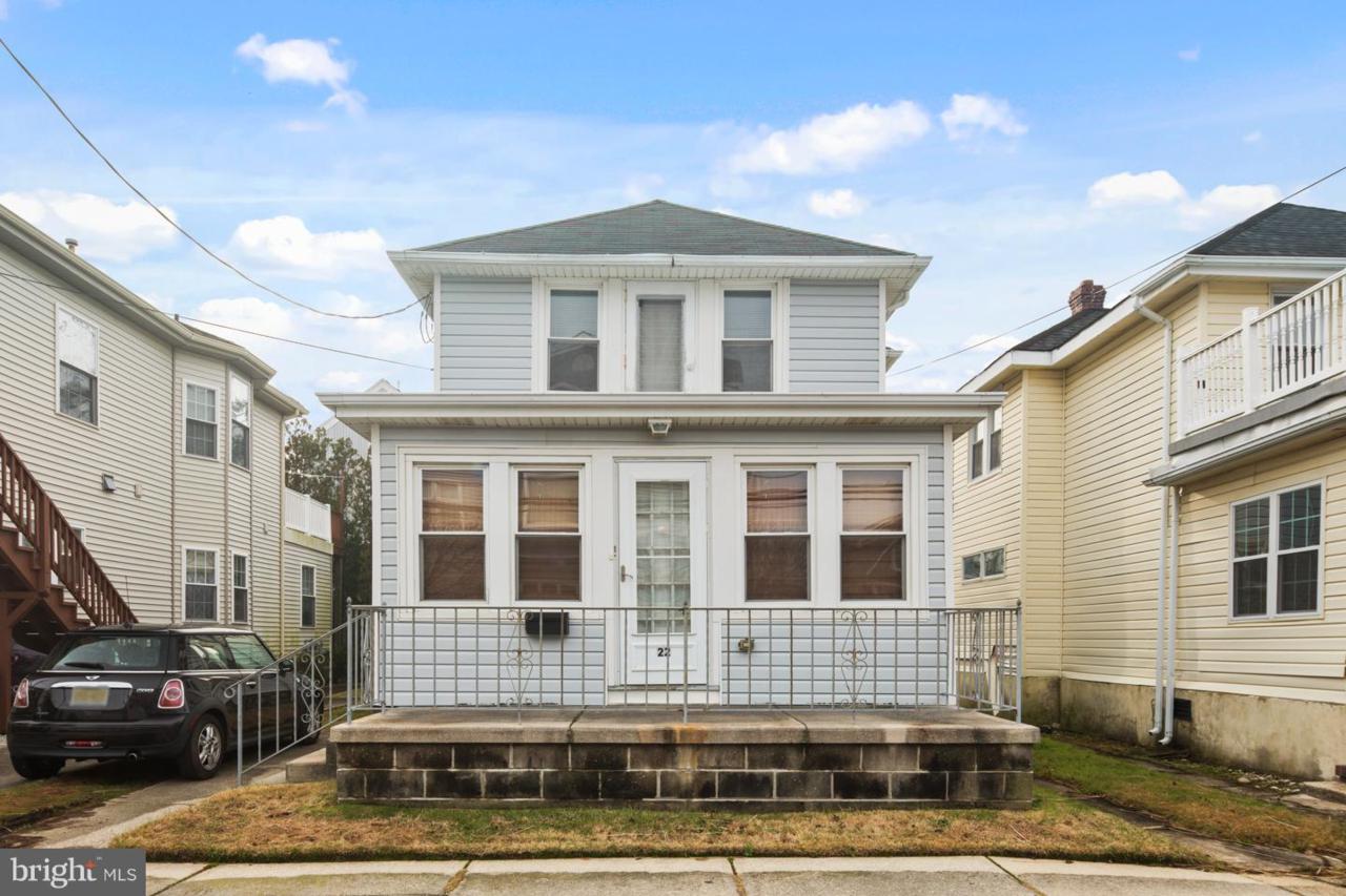 22 Coolidge Avenue - Photo 1