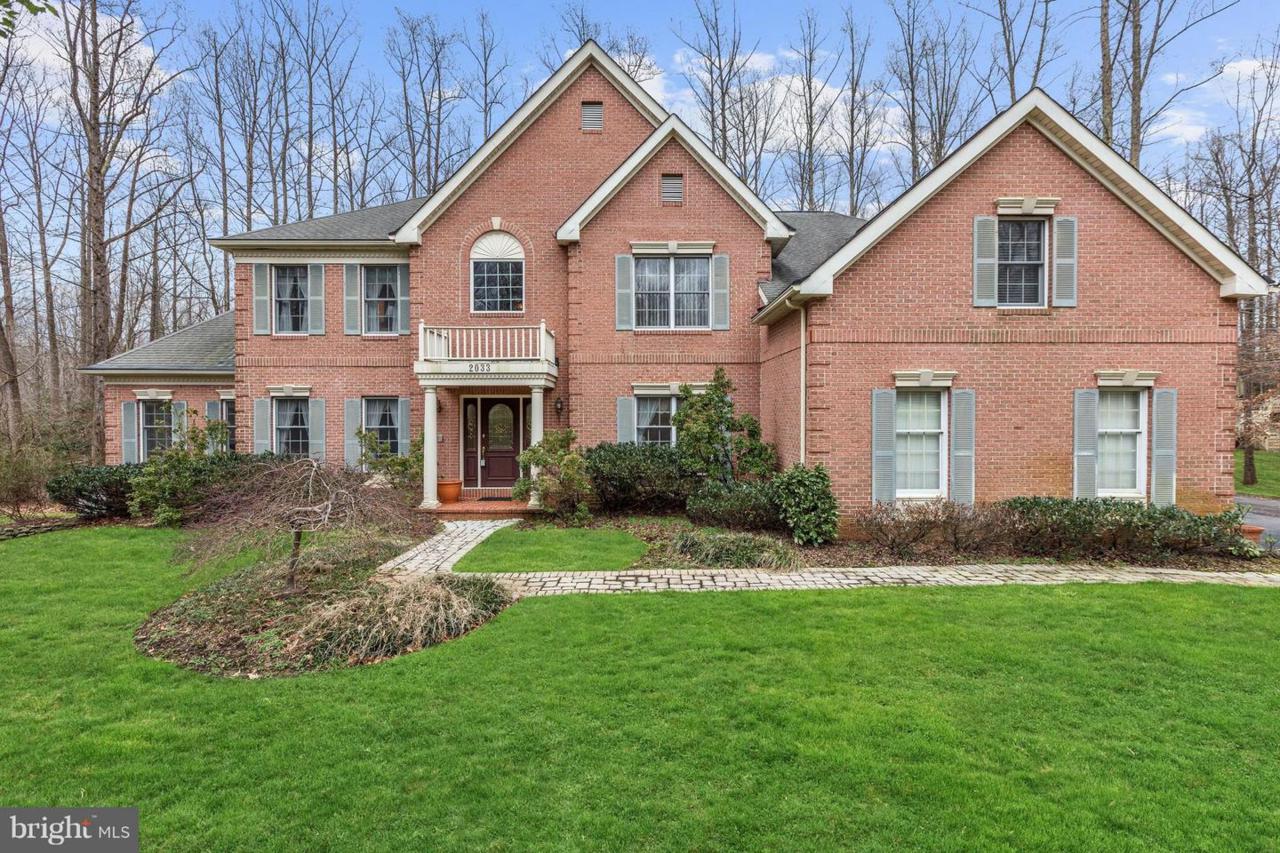 2033 Haverford Drive - Photo 1