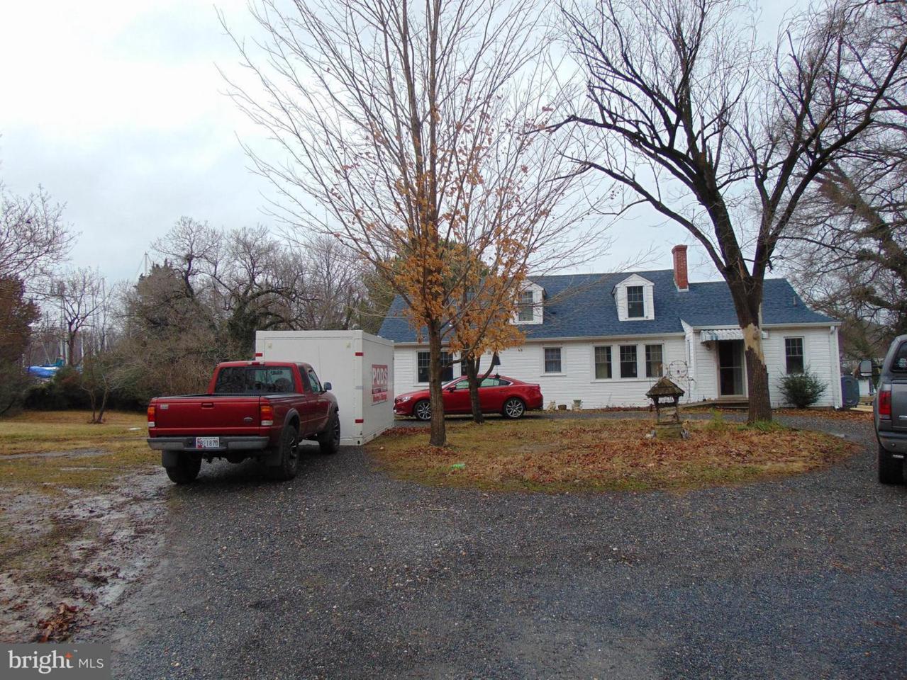 4105 Cadle Creek Road - Photo 1