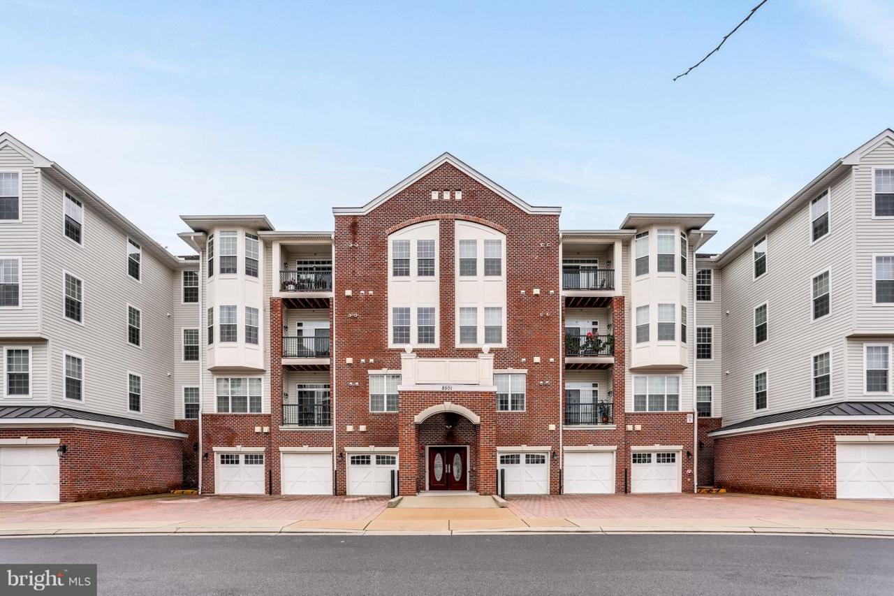 8501 Coltrane Court - Photo 1