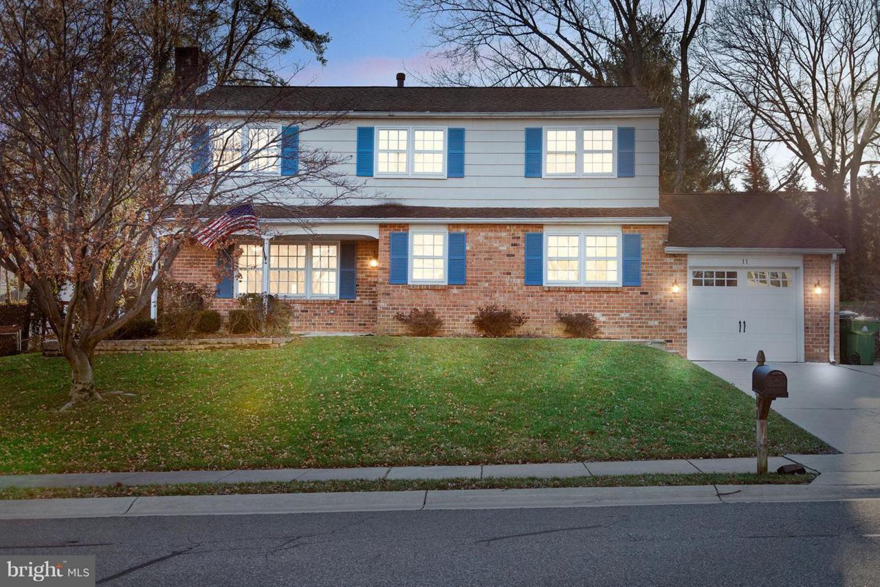 11 Wynwyd Drive - Photo 1