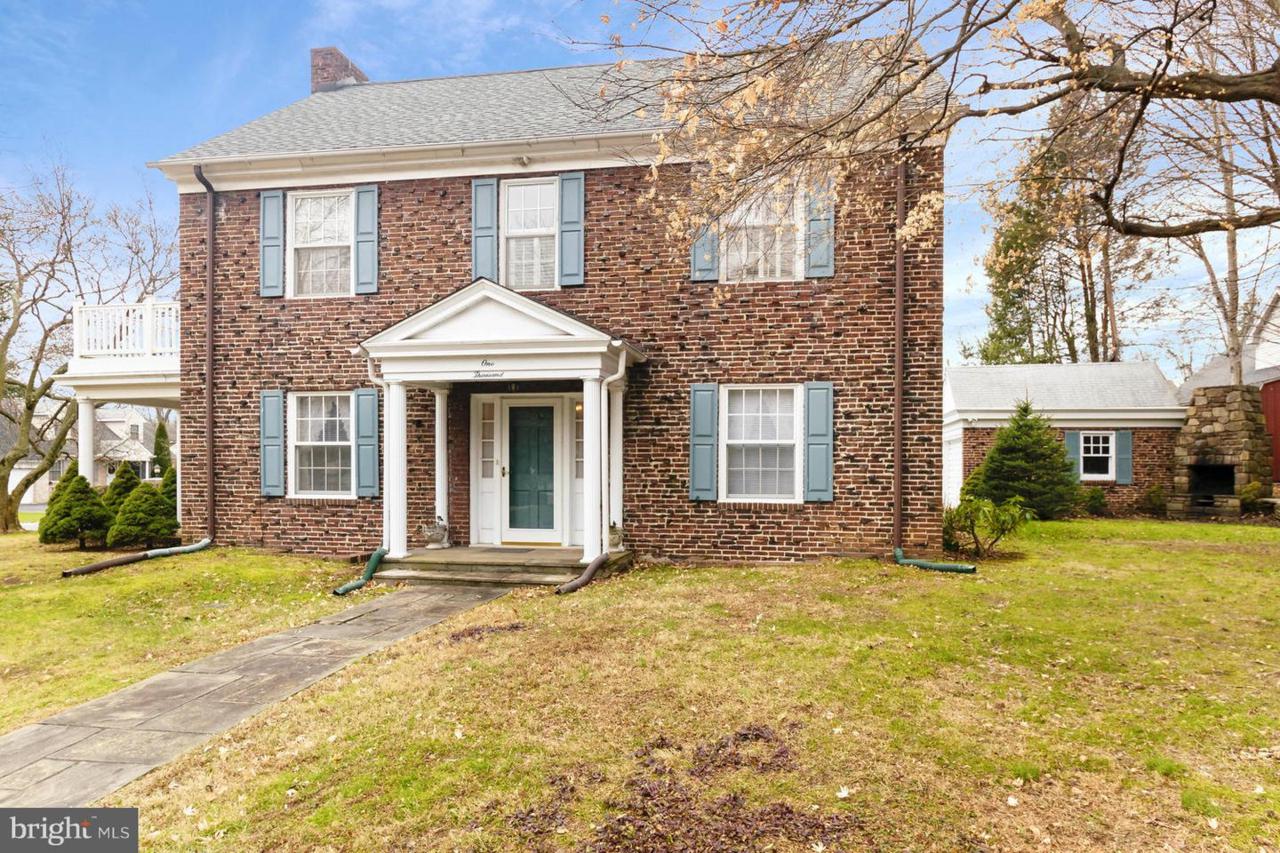 1000 Marsh Road - Photo 1