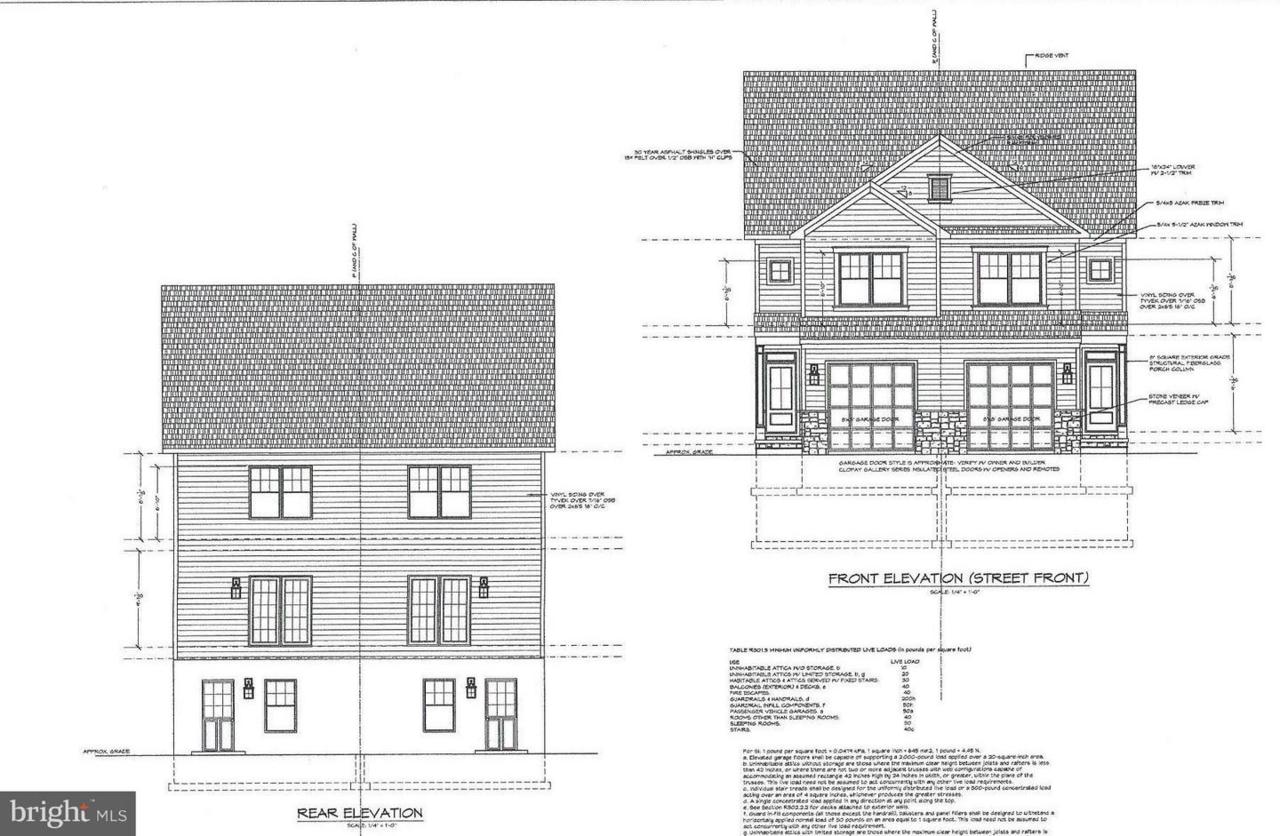 Lot B Woodburn Avenue - Photo 1