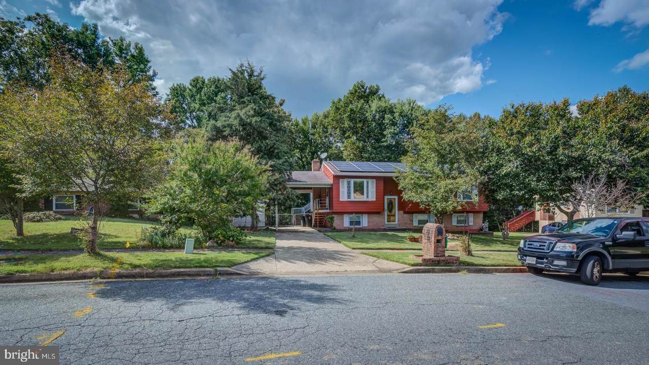 5003 Brookhaven Court - Photo 1