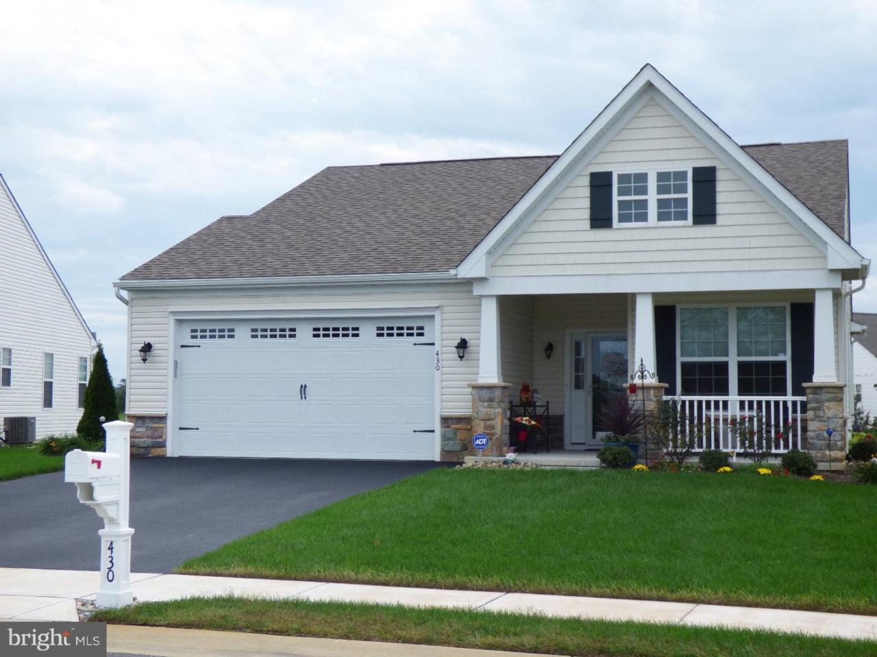 430 Augusta National Drive - Photo 1